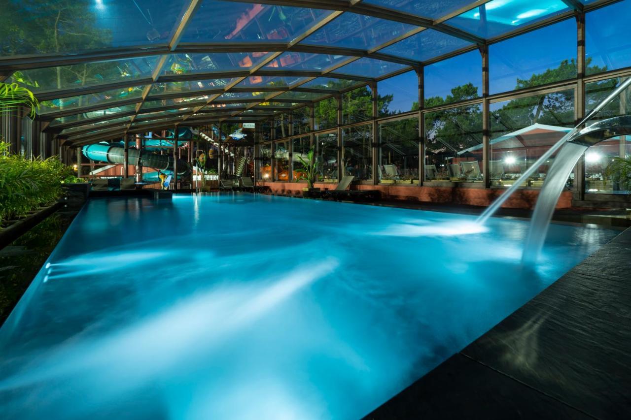 Ohai Nazare Outdoor Resort Eksteriør bilde